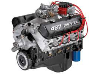 U2534 Engine